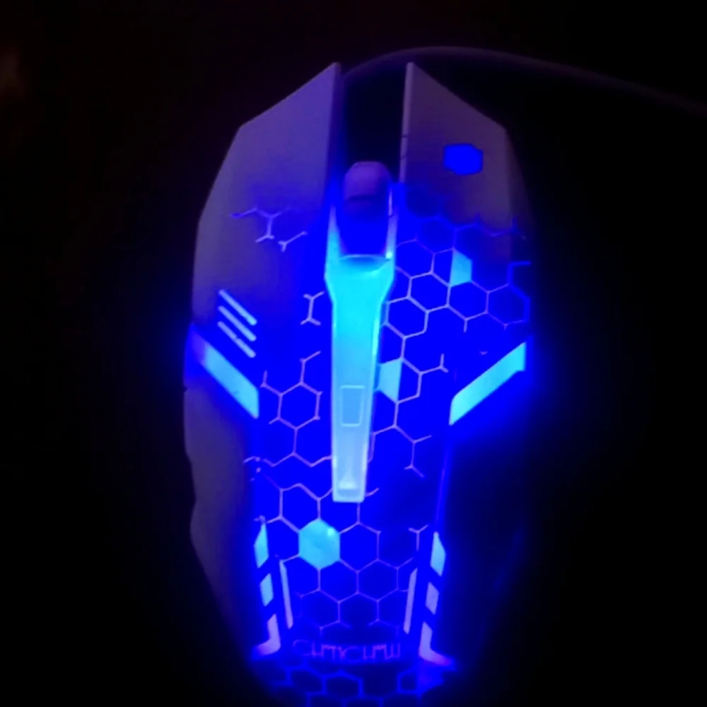 Keyboard&Mouse